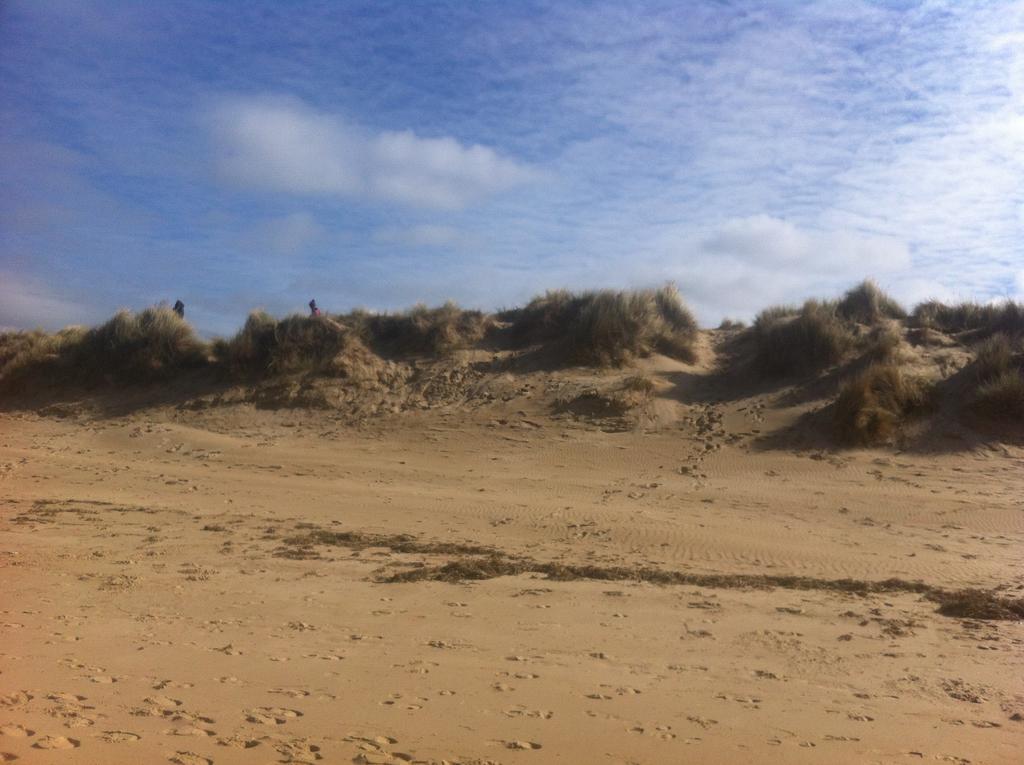 Plover 11 Wells-next-the-Sea Esterno foto